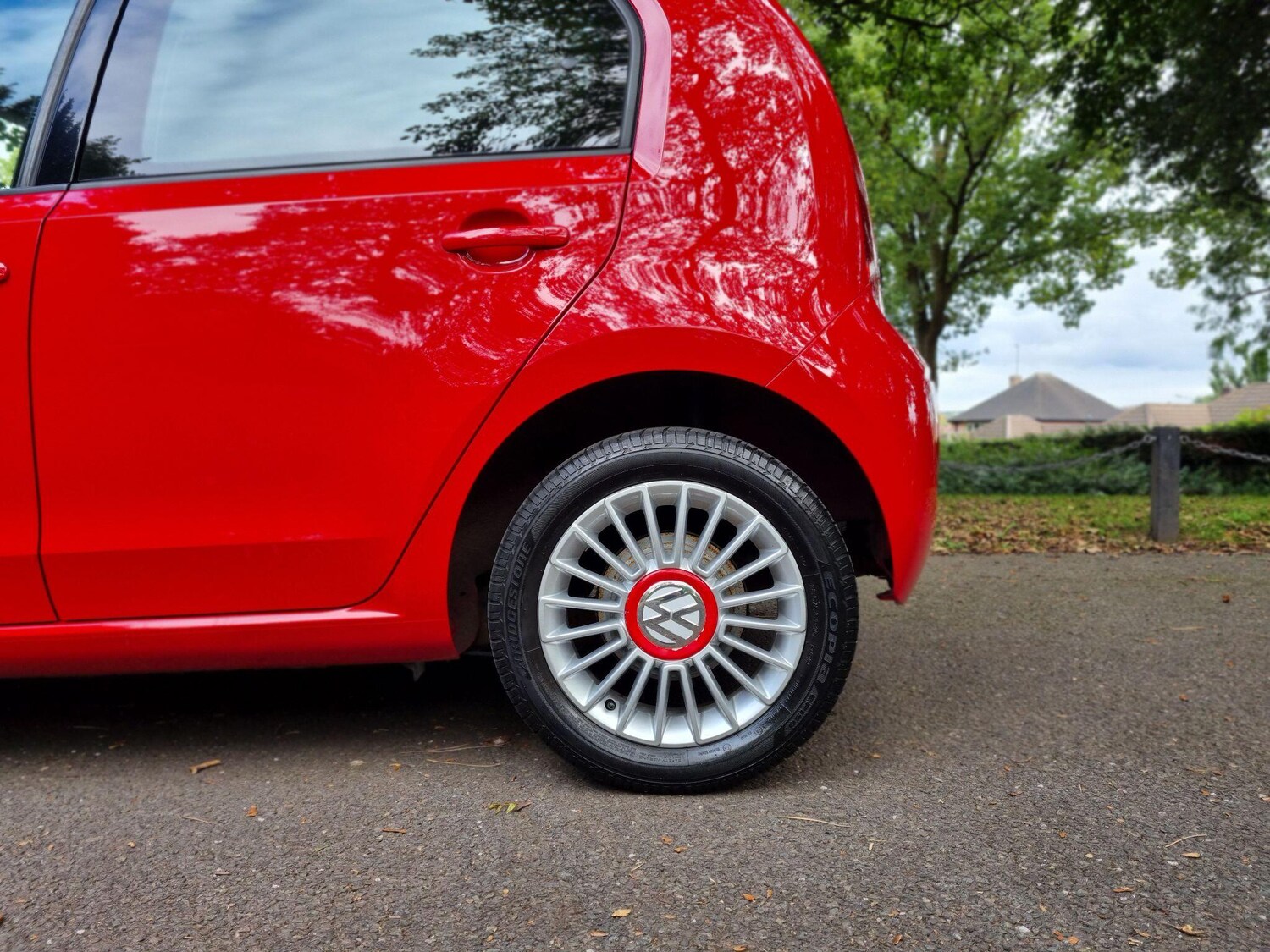 Used Volkswagen up! 2016 for sale - 77193207: Photo 13