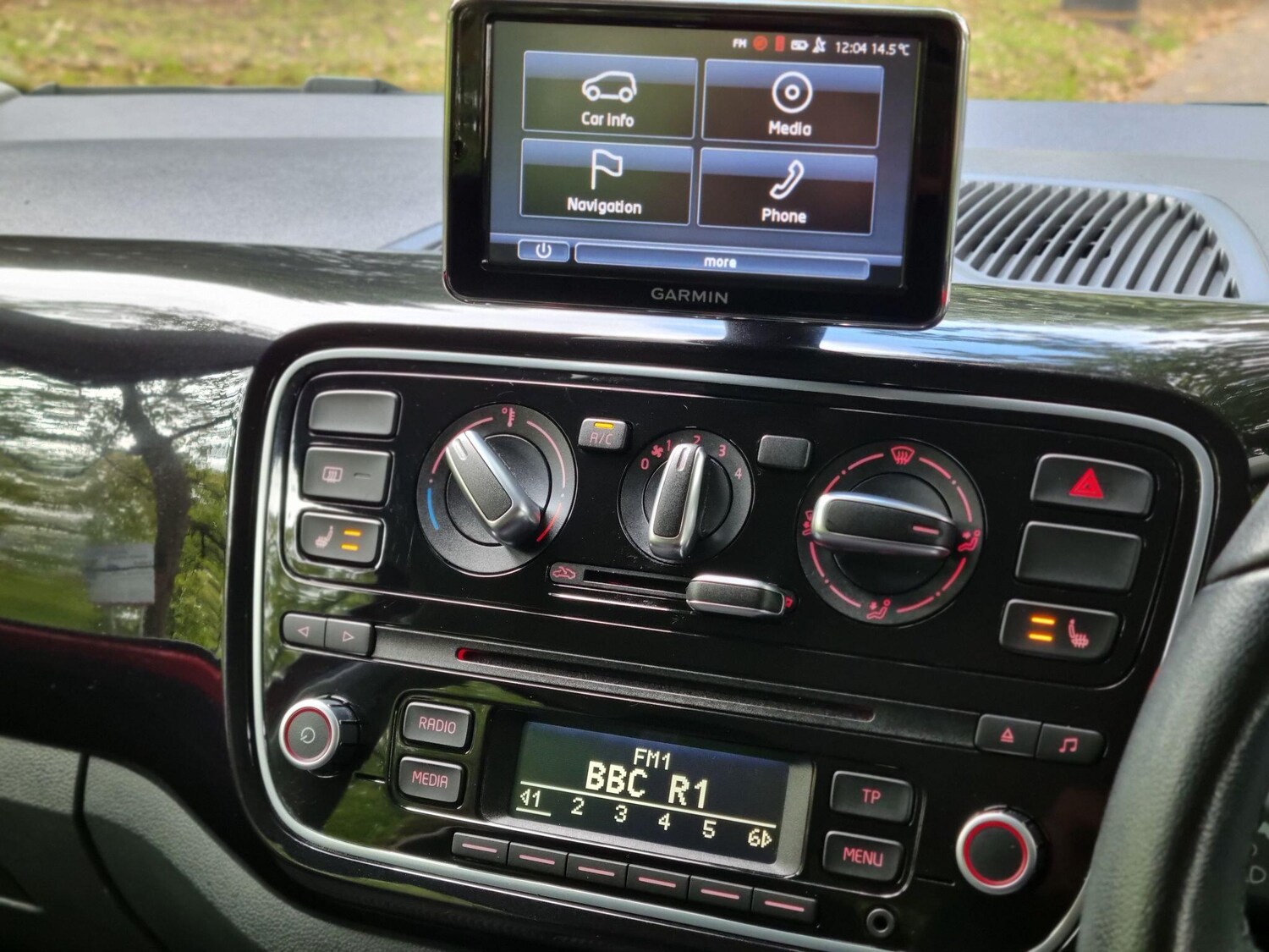 Used Volkswagen up! 2016 for sale - 77193207: Photo 34