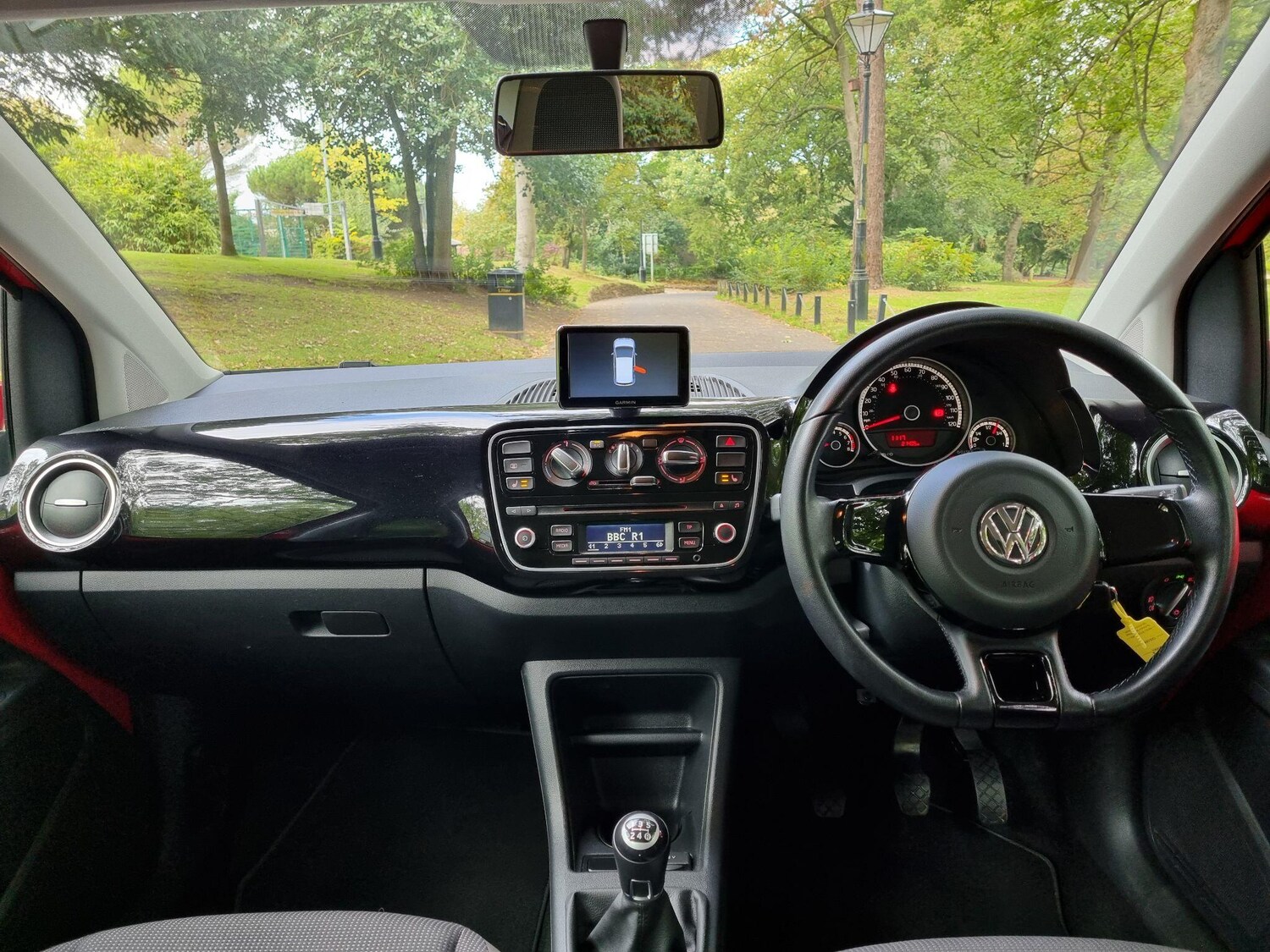 Used Volkswagen up! 2016 for sale - 77193207: Photo 43