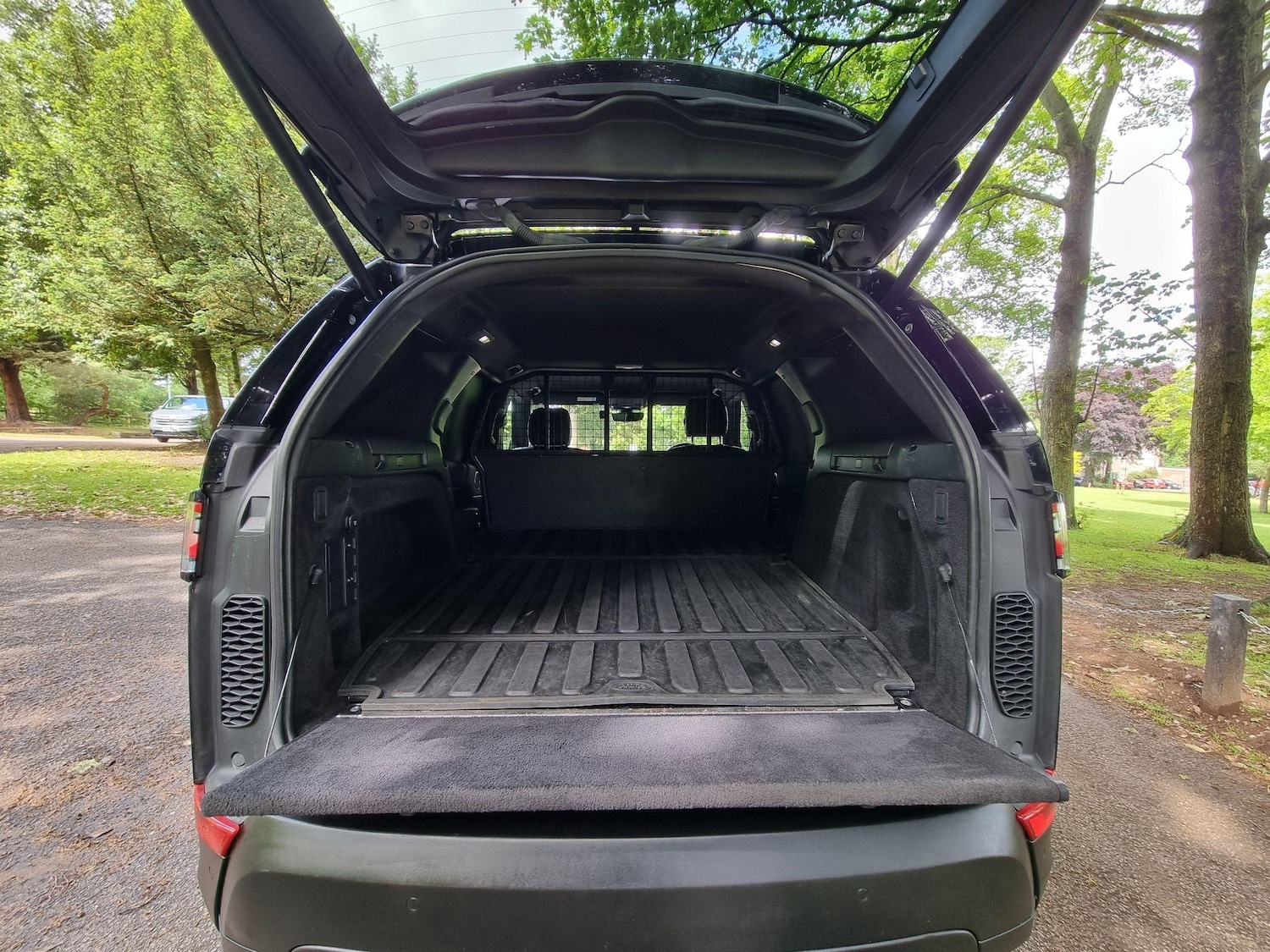 Vehicle 24