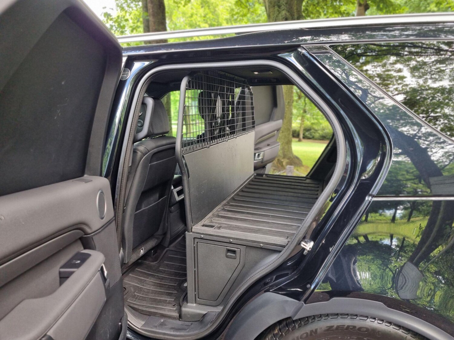 Vehicle 45