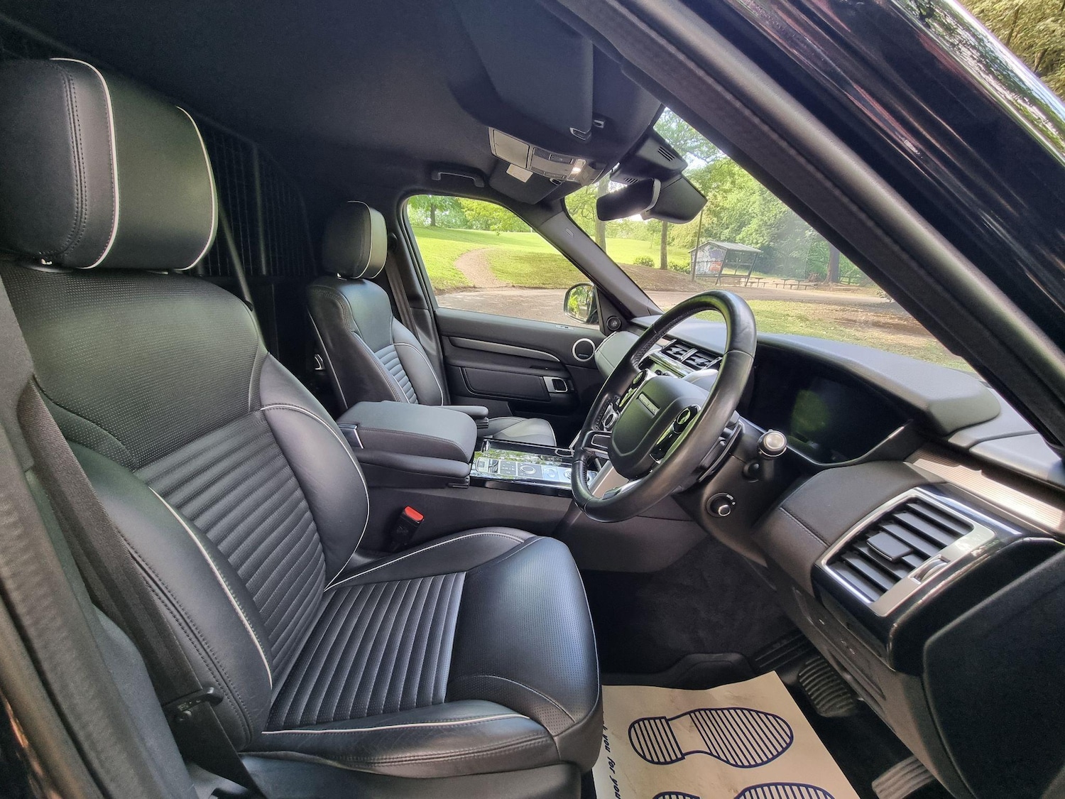 Vehicle 60