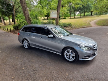 2014 (64) - 2.1 E250 CDI SE G-Tronic+ Euro 5 (s/s) 5dr