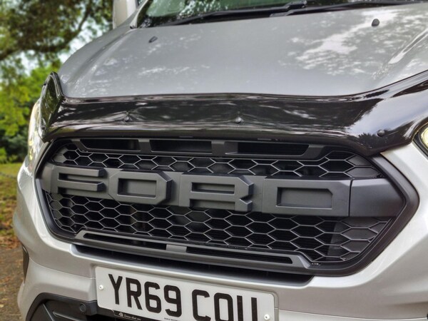 Used Ford Transit Custom 2019 for sale - 76228118: Photo 10