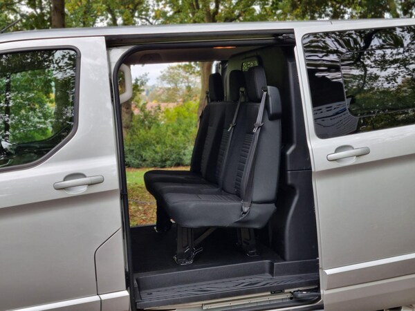 Used Ford Transit Custom 2019 for sale - 76228118: Photo 17