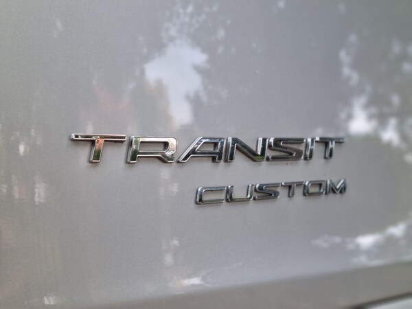 Used Ford Transit Custom 2019 for sale - 76228118: Photo 26