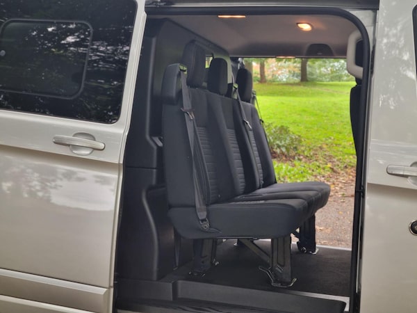 Used Ford Transit Custom 2019 for sale - 76228118: Photo 31