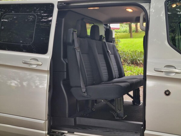 Used Ford Transit Custom 2019 for sale - 76228118: Photo 32