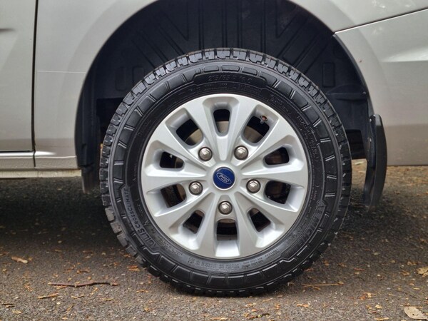 Used Ford Transit Custom 2019 for sale - 76228118: Photo 35