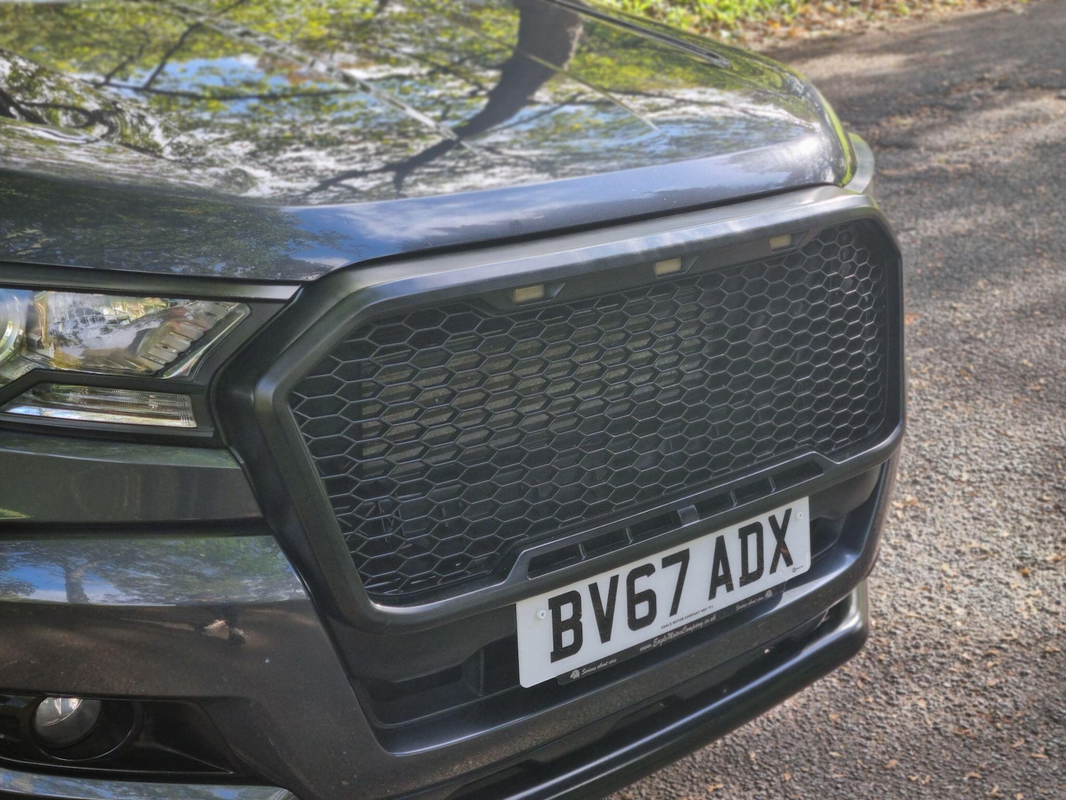 Used Ford Ranger 2017 for sale - 77193203: Photo 10