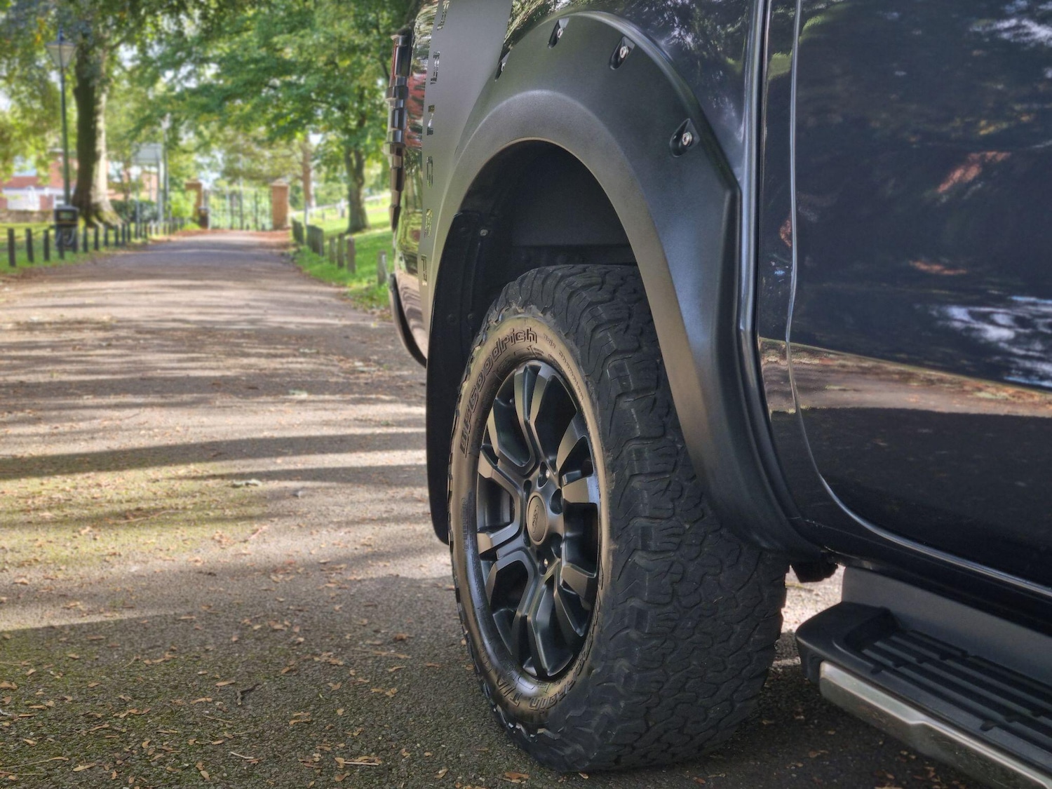 Used Ford Ranger 2017 for sale - 77193203: Photo 11