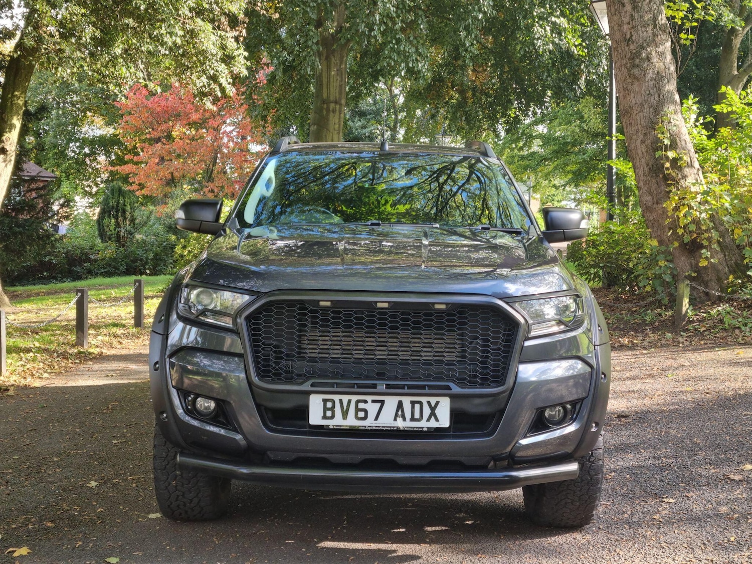 Used Ford Ranger 2017 for sale - 77193203: Photo 13