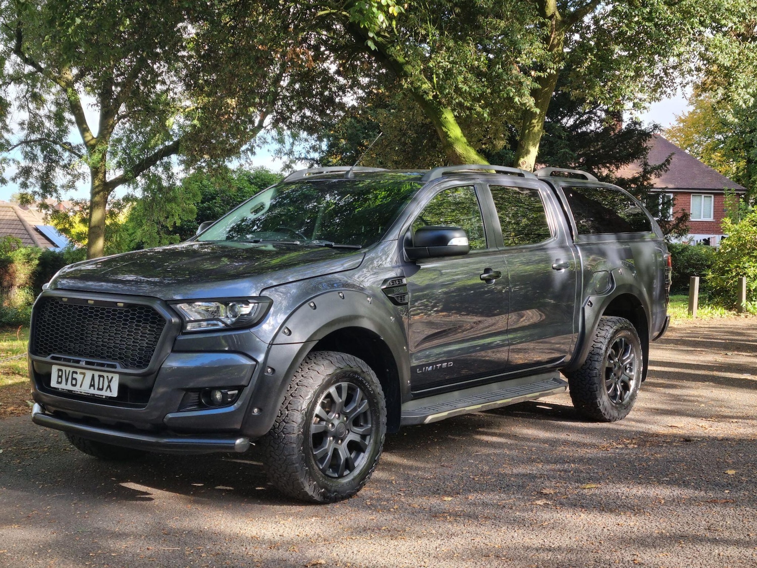 Used Ford Ranger 2017 for sale - 77193203: Photo 16