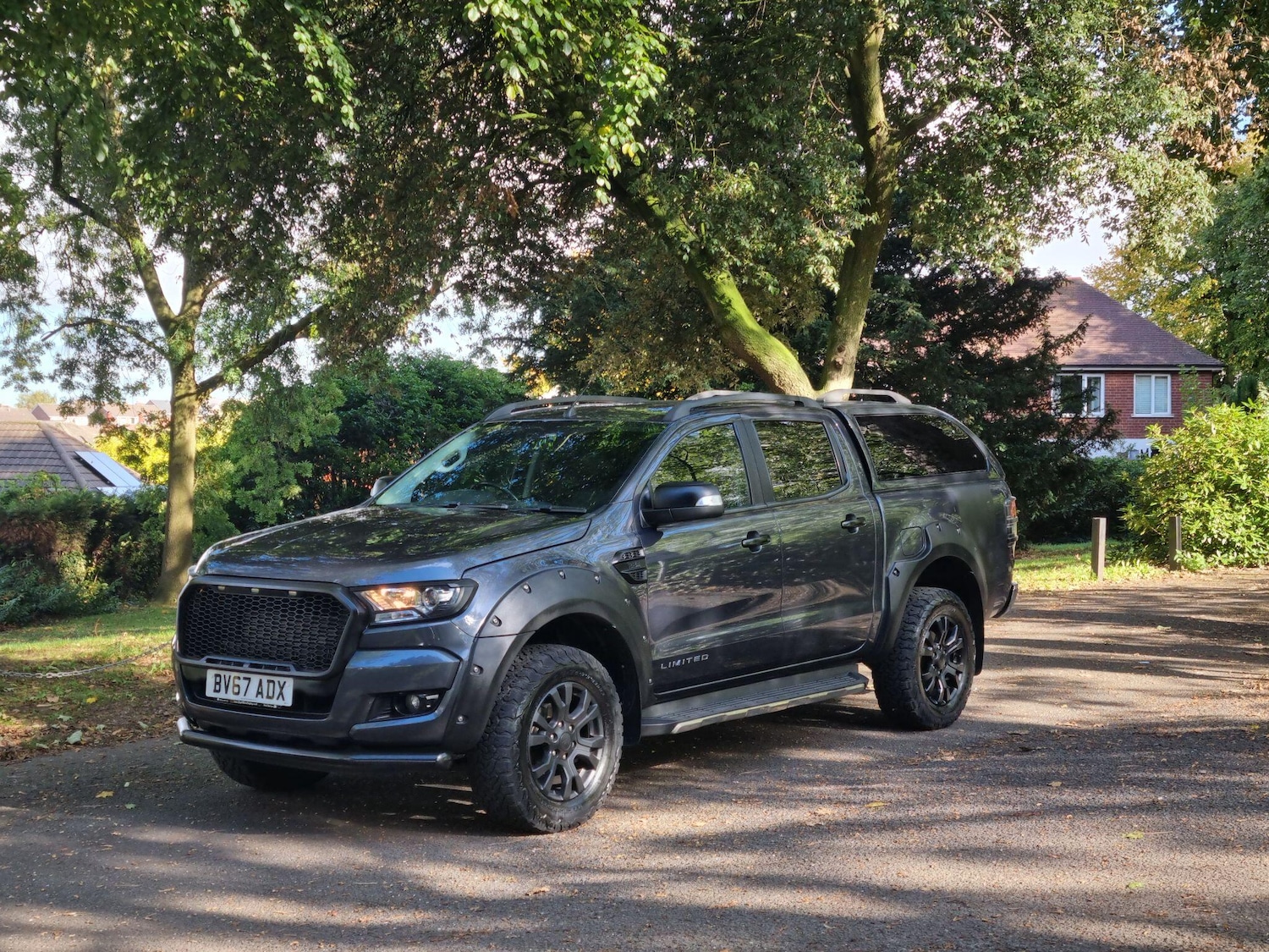Used Ford Ranger 2017 for sale - 77193203: Photo 18