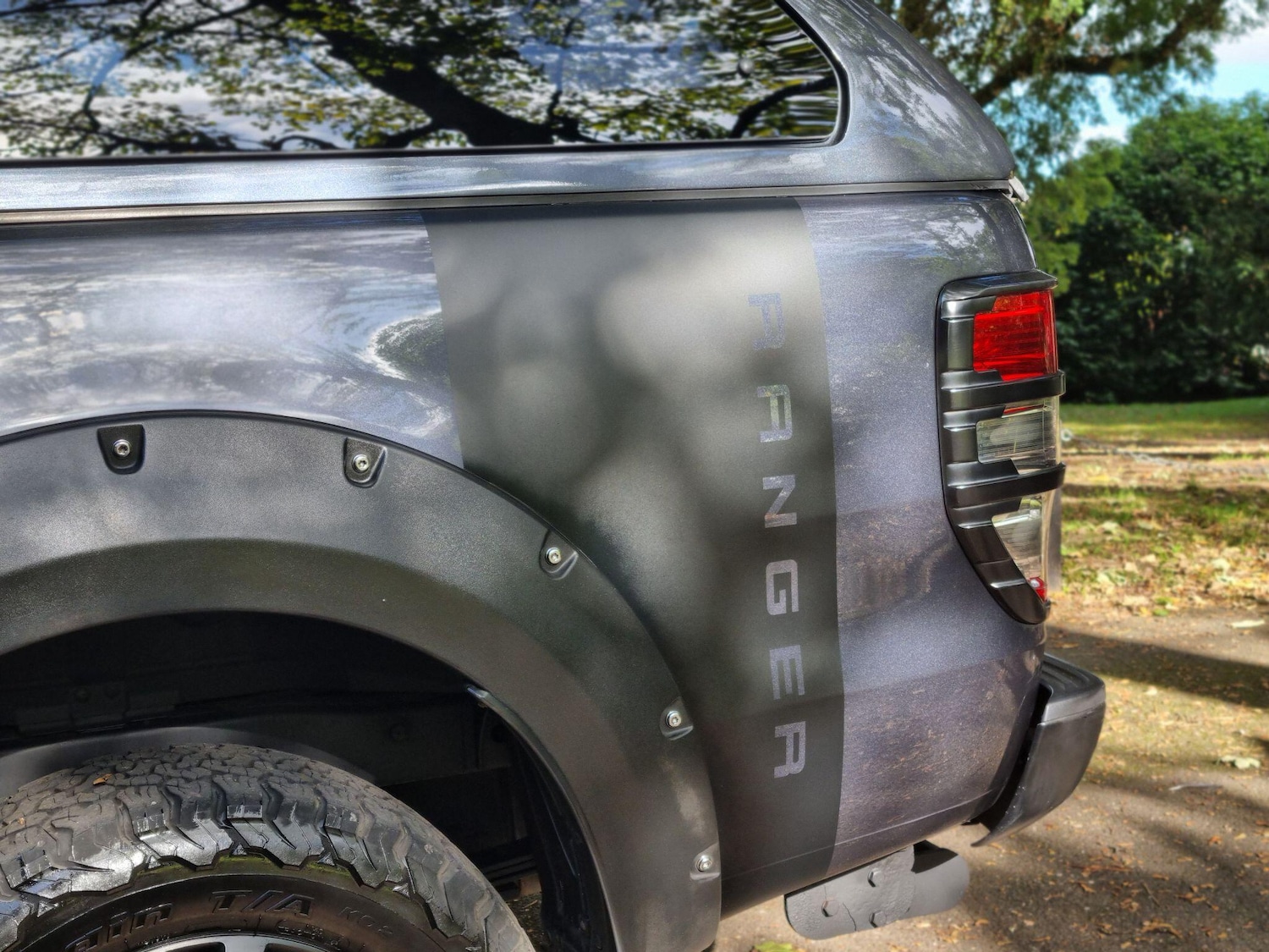 Used Ford Ranger 2017 for sale - 77193203: Photo 23