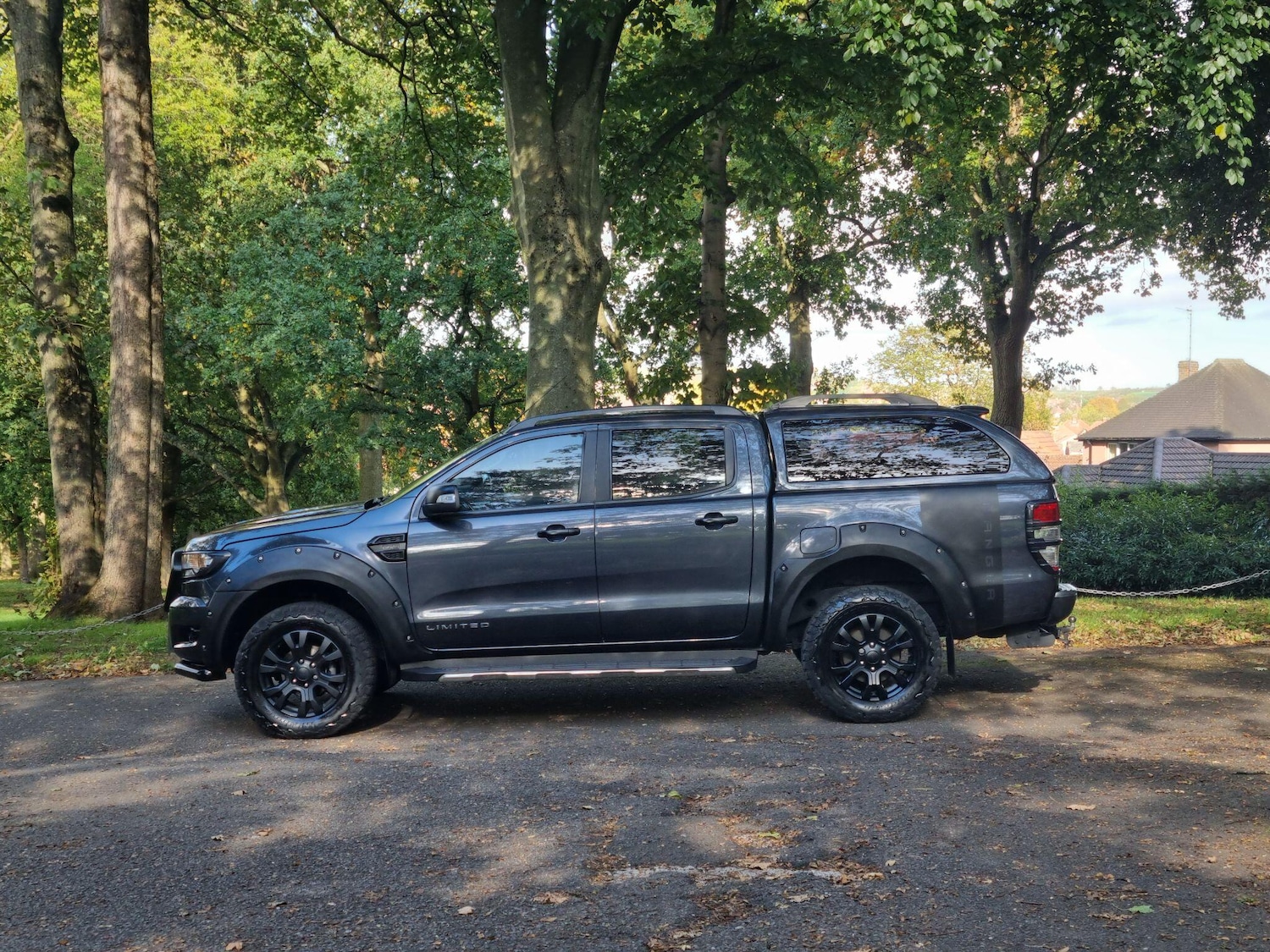 Used Ford Ranger 2017 for sale - 77193203: Photo 24