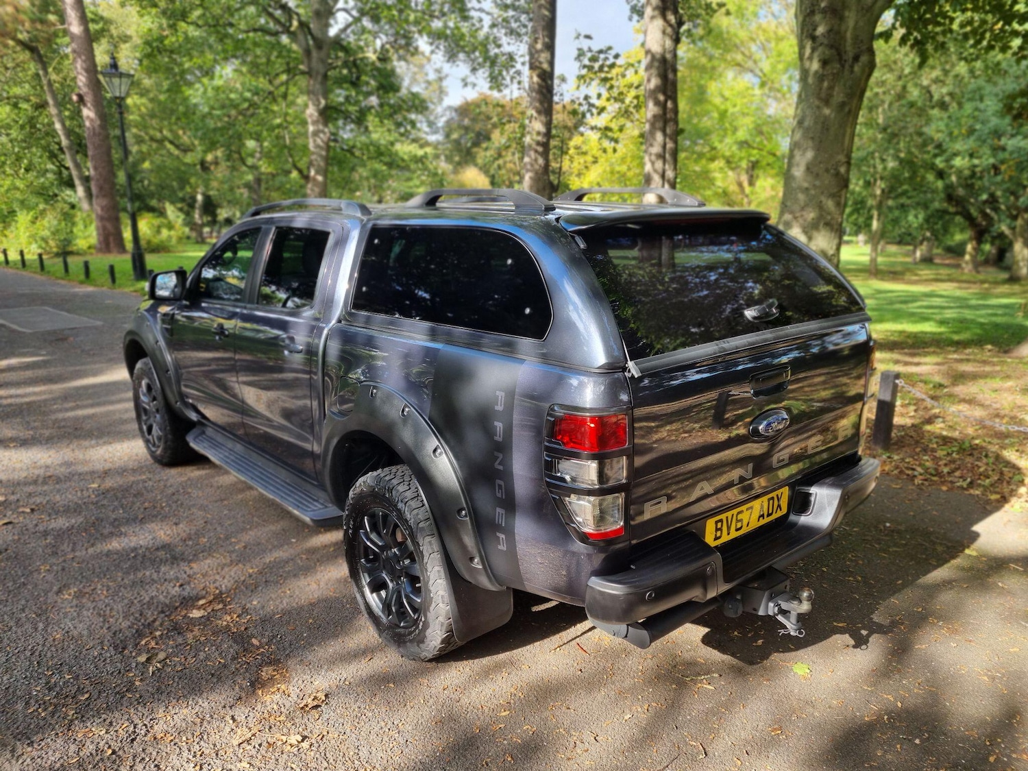 Used Ford Ranger 2017 for sale - 77193203: Photo 26