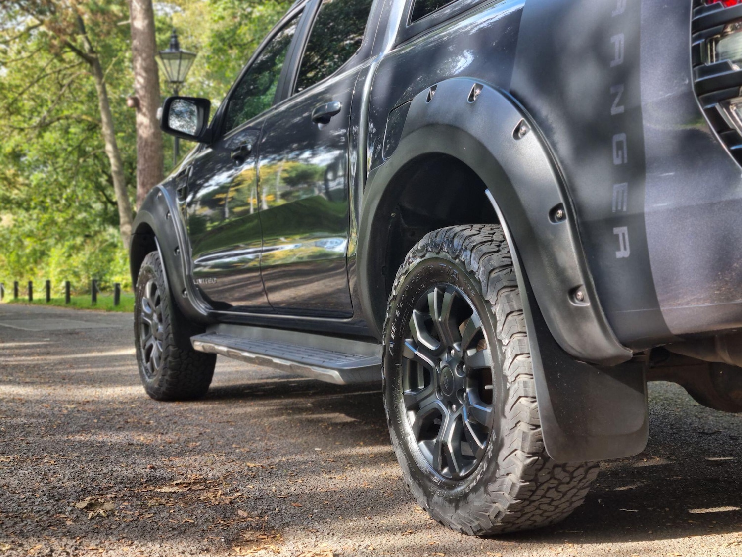 Used Ford Ranger 2017 for sale - 77193203: Photo 28