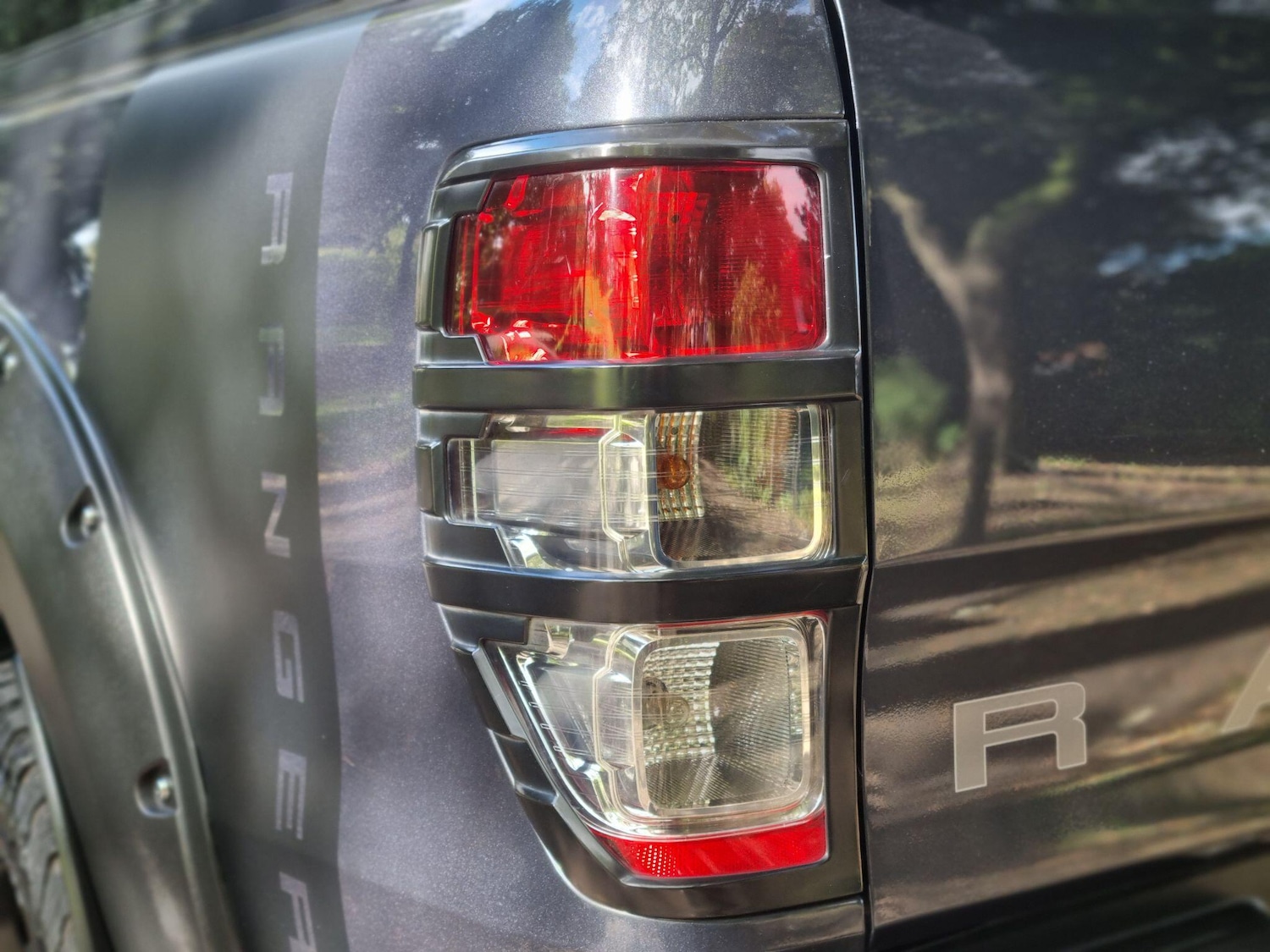 Used Ford Ranger 2017 for sale - 77193203: Photo 32