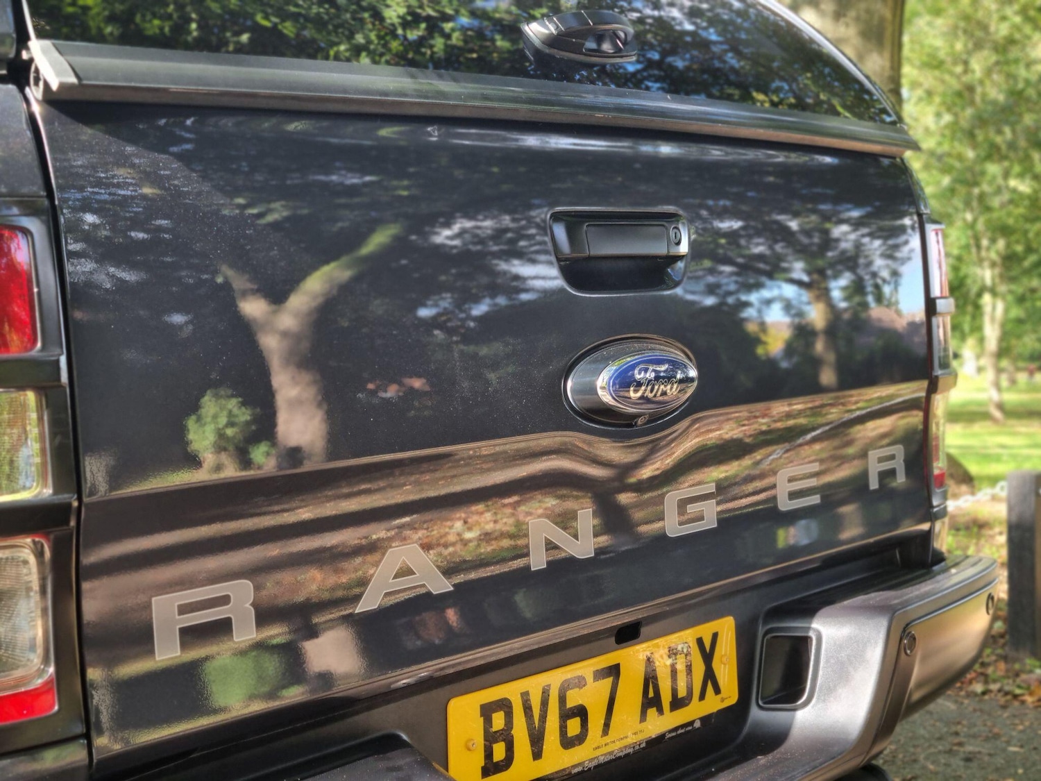 Used Ford Ranger 2017 for sale - 77193203: Photo 33