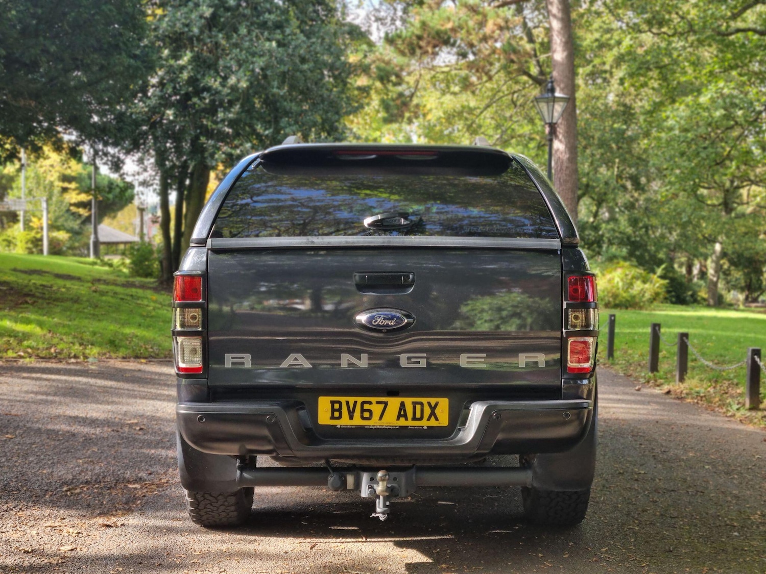 Used Ford Ranger 2017 for sale - 77193203: Photo 35