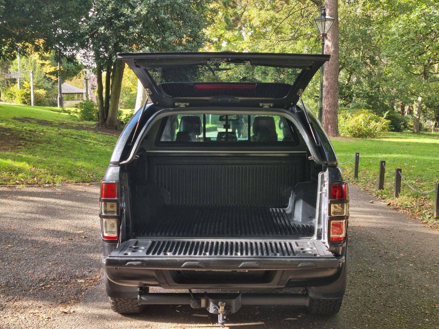 Used Ford Ranger 2017 for sale - 77193203: Photo 37