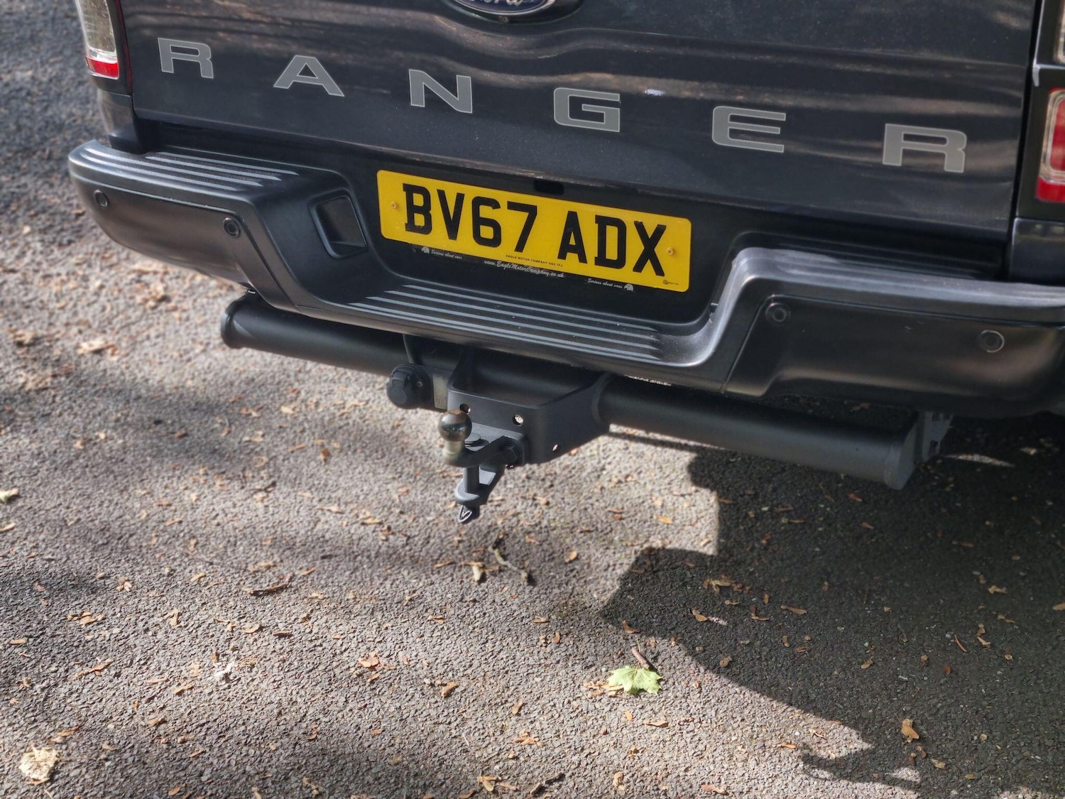 Used Ford Ranger 2017 for sale - 77193203: Photo 42