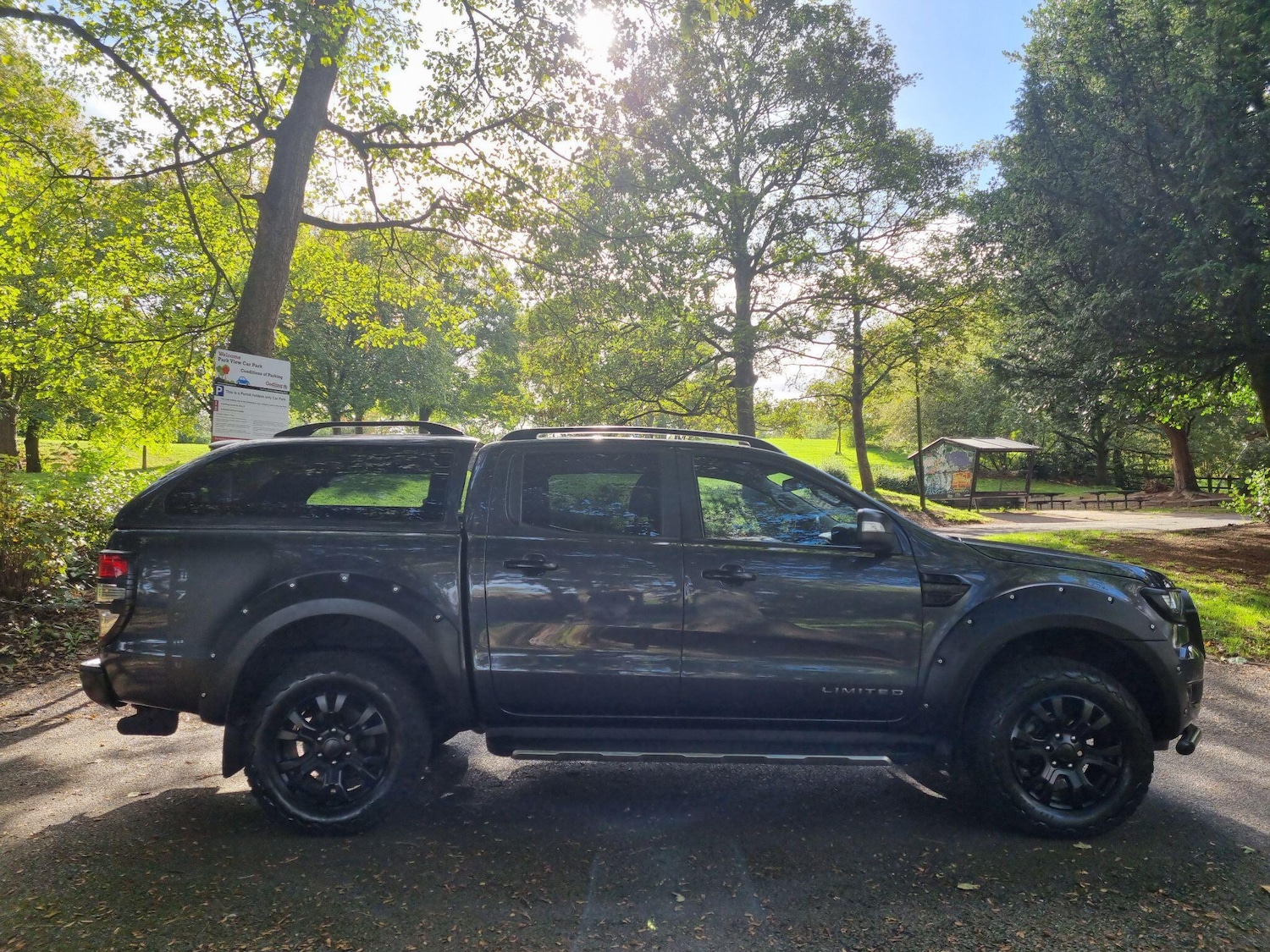 Used Ford Ranger 2017 for sale - 77193203: Photo 47