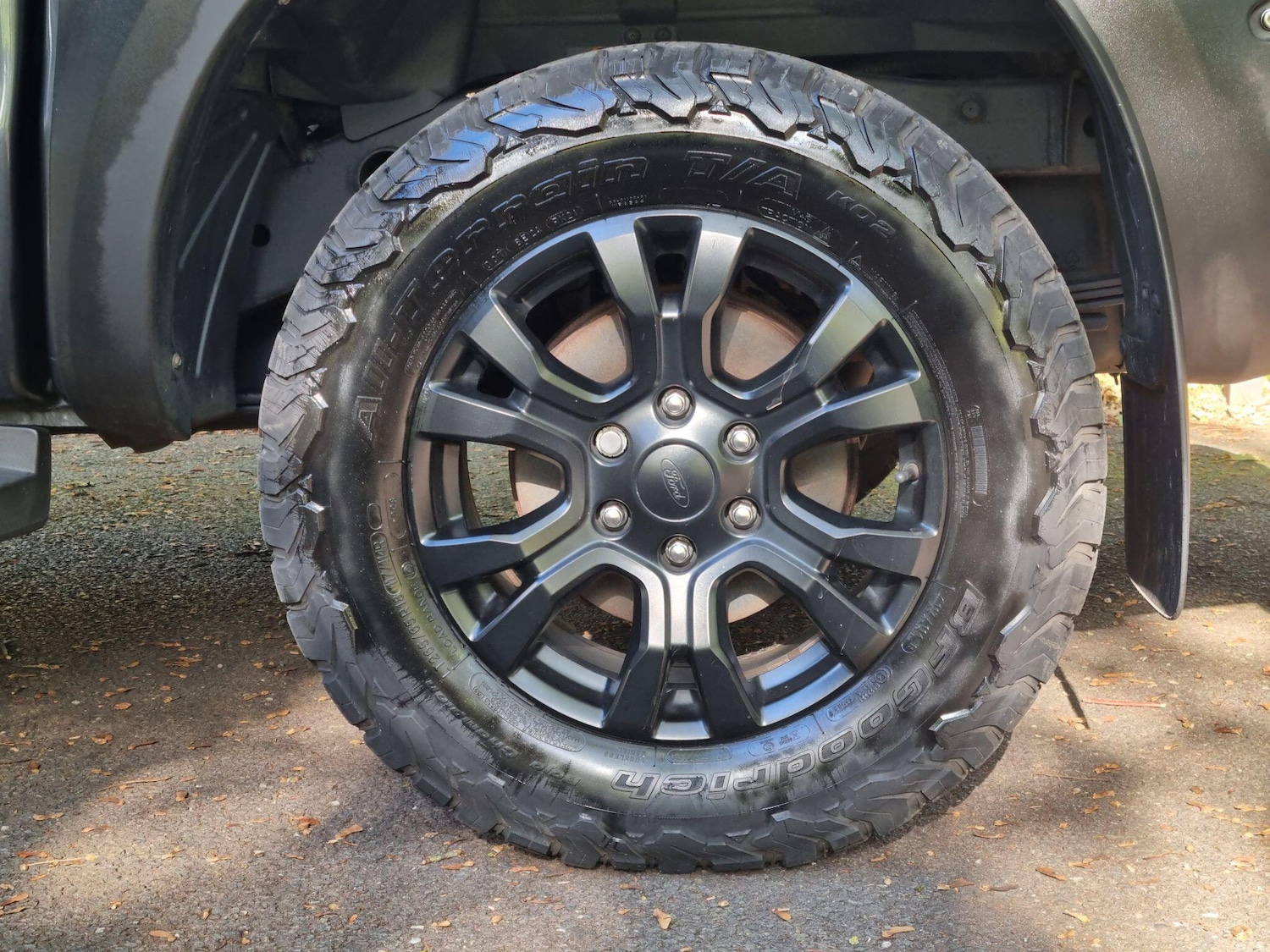 Used Ford Ranger 2017 for sale - 77193203: Photo 49