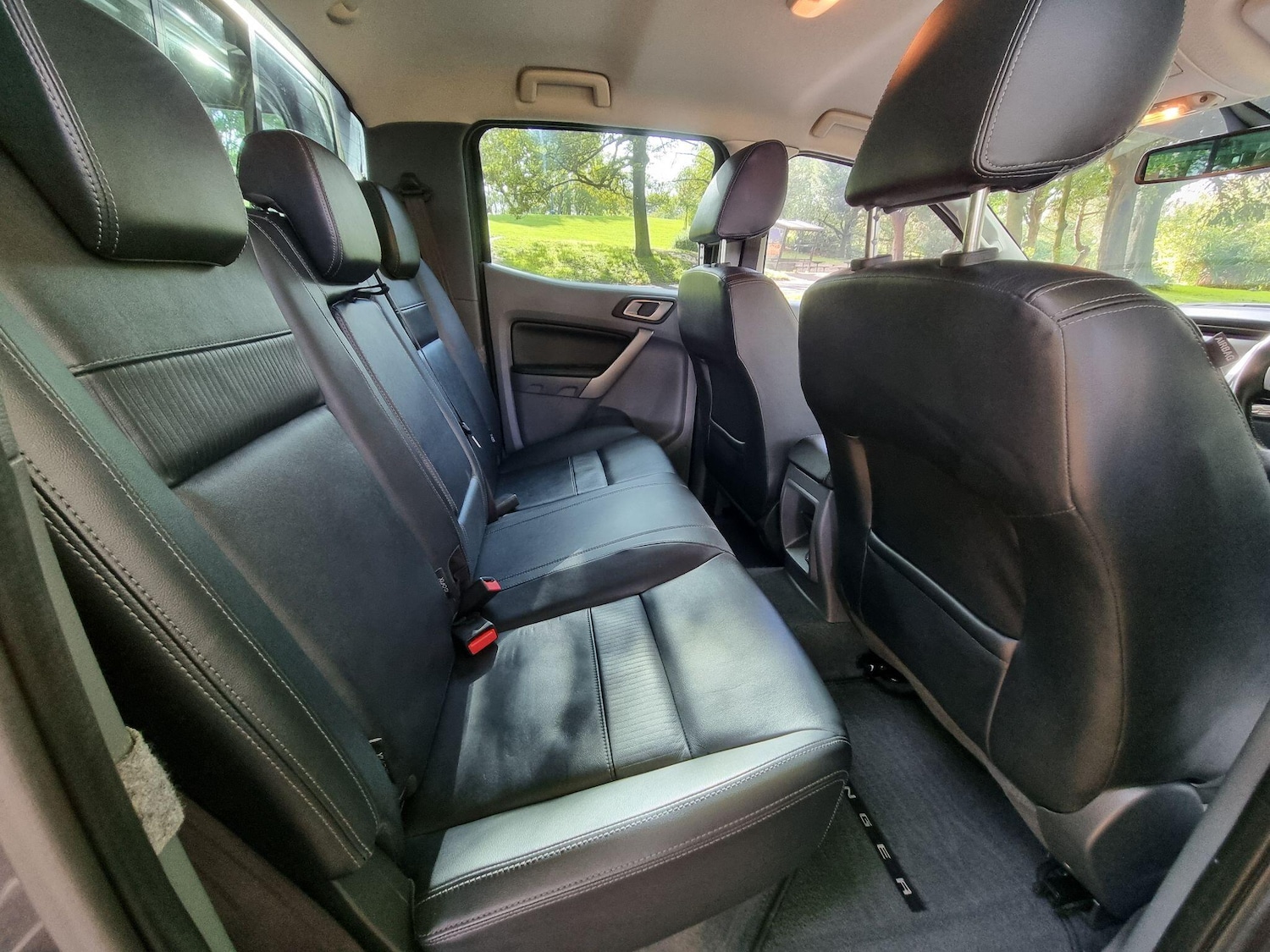 Used Ford Ranger 2017 for sale - 77193203: Photo 50