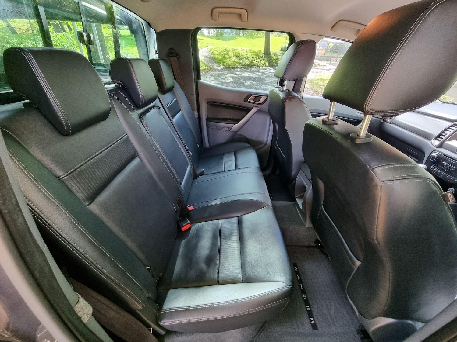 Used Ford Ranger 2017 for sale - 77193203: Photo 51