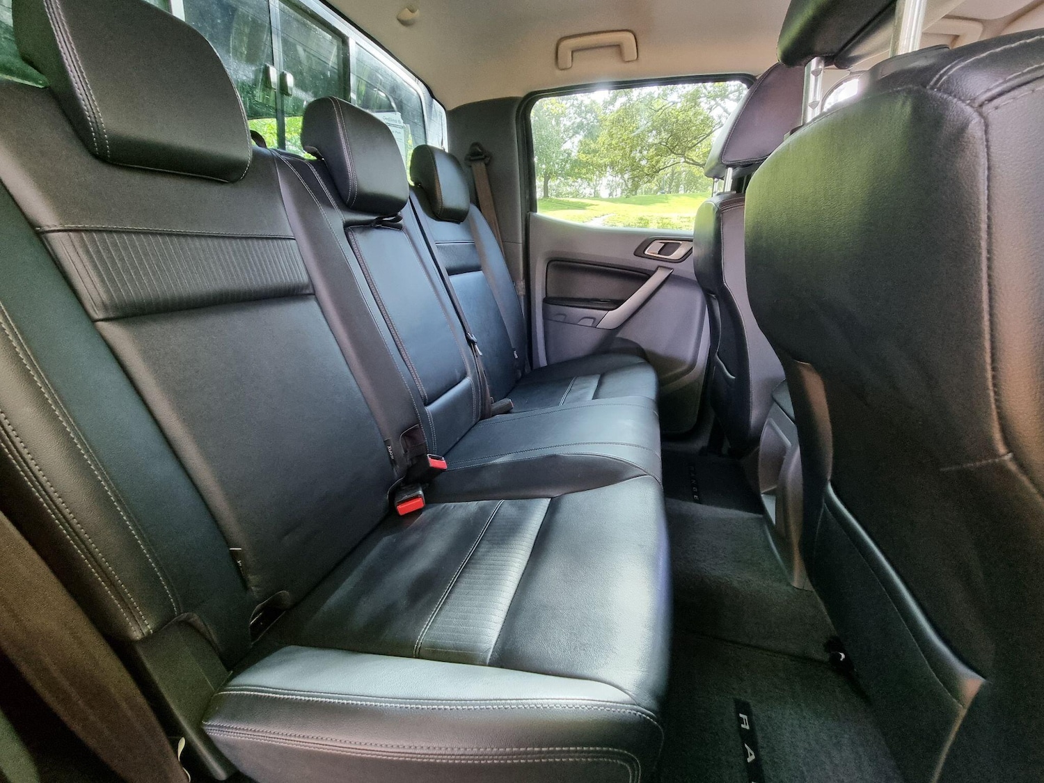 Used Ford Ranger 2017 for sale - 77193203: Photo 52