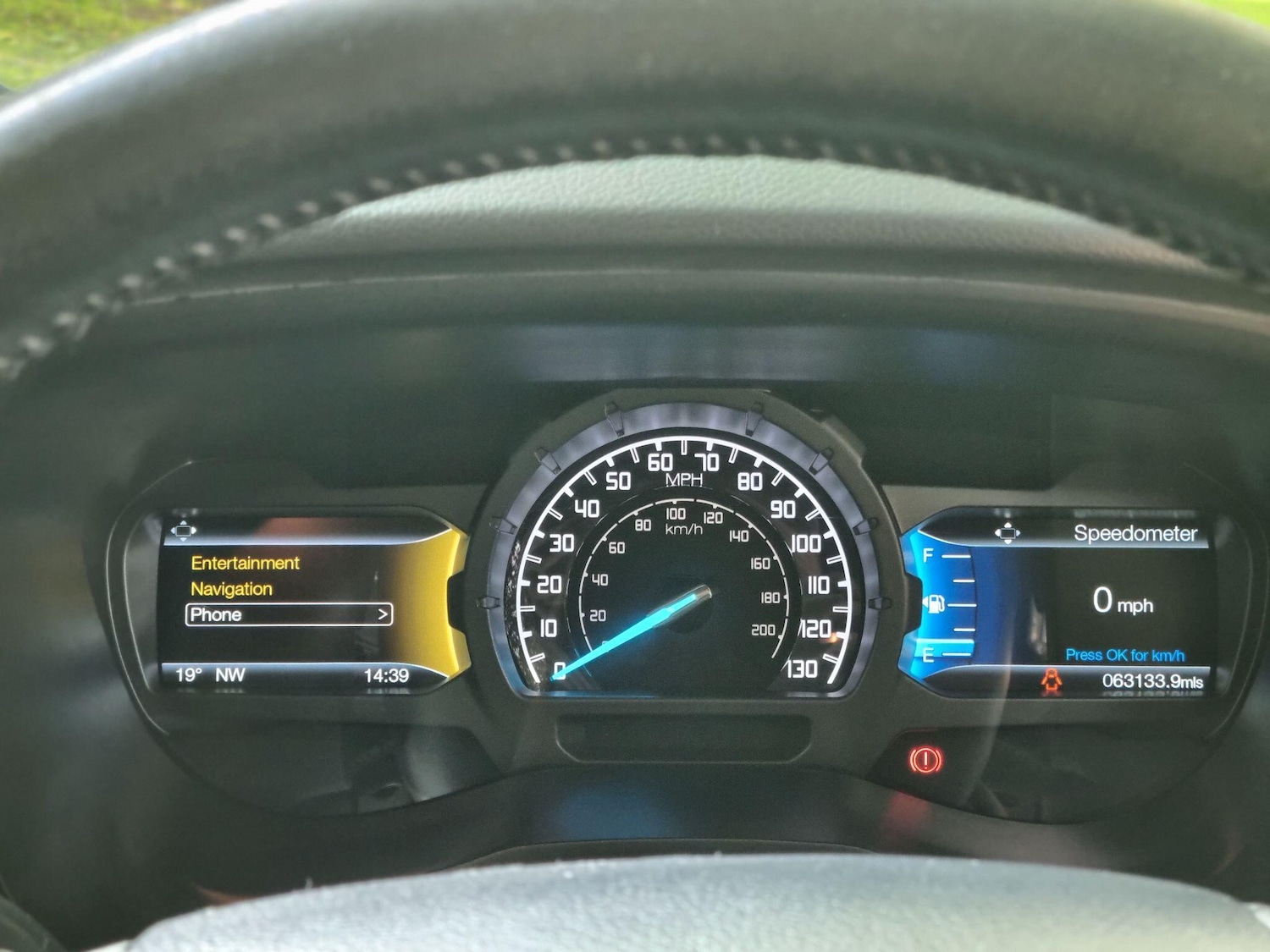 Used Ford Ranger 2017 for sale - 77193203: Photo 53