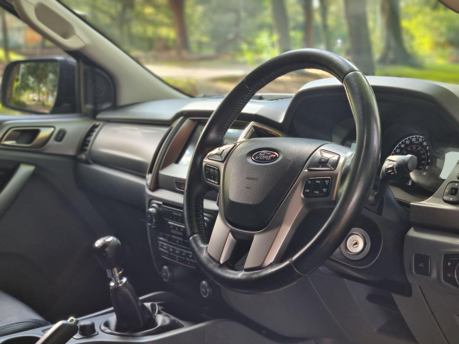 Used Ford Ranger 2017 for sale - 77193203: Photo 56