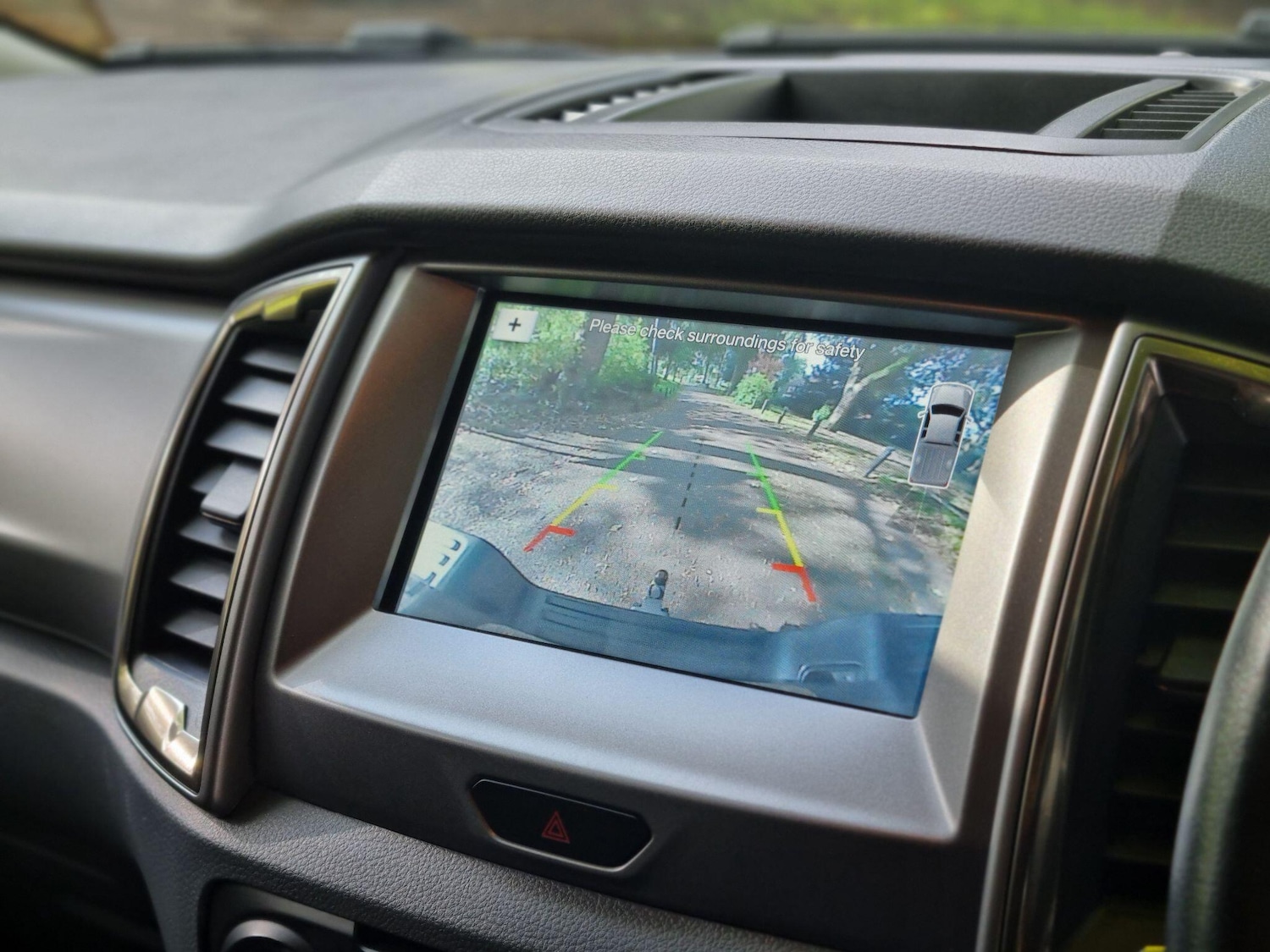 Used Ford Ranger 2017 for sale - 77193203: Photo 60