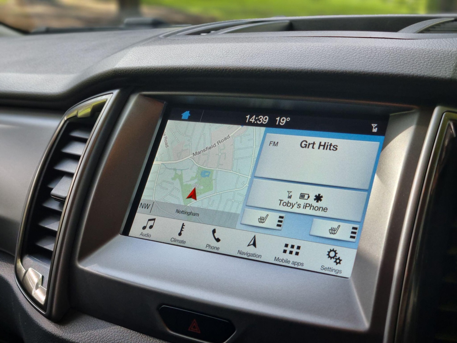 Used Ford Ranger 2017 for sale - 77193203: Photo 61