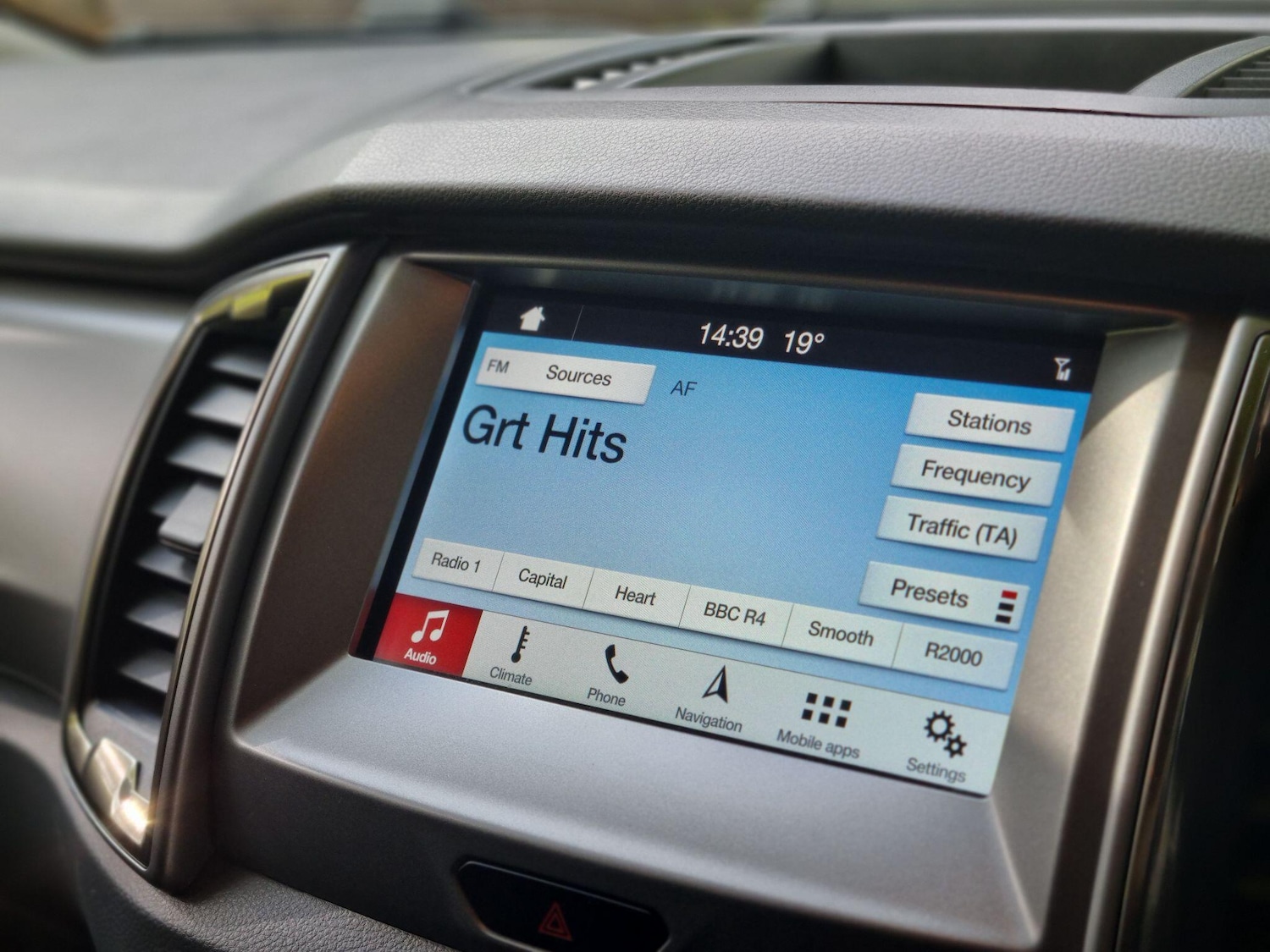 Used Ford Ranger 2017 for sale - 77193203: Photo 62