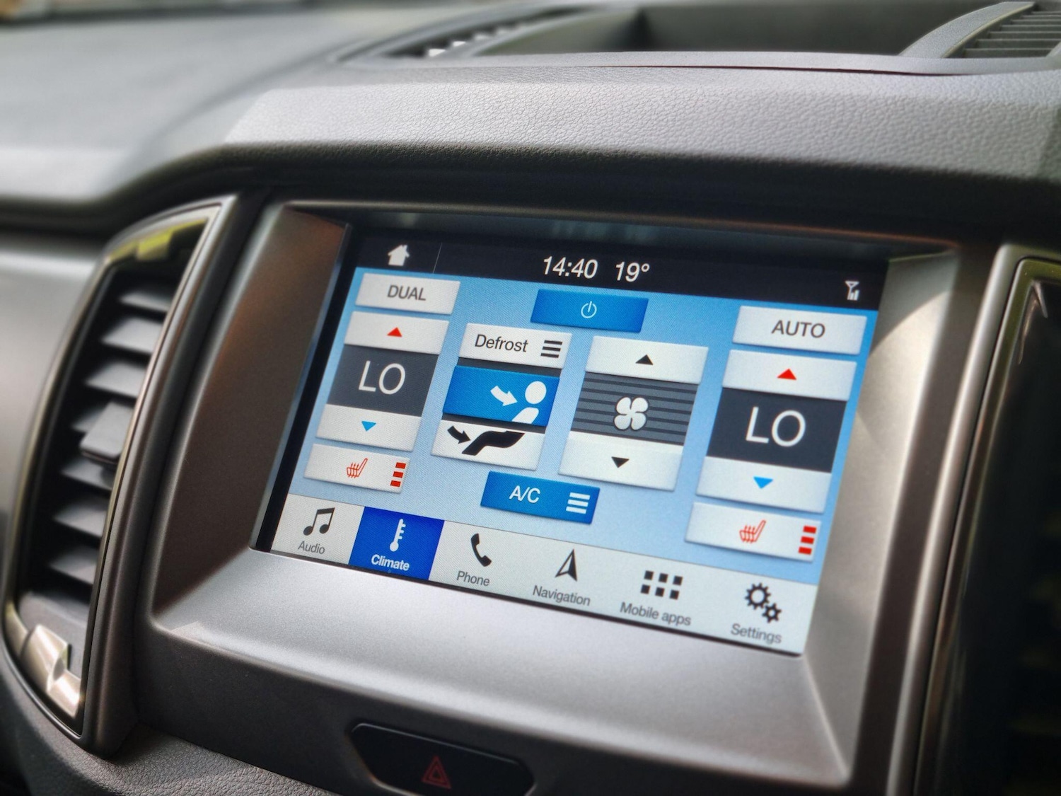 Used Ford Ranger 2017 for sale - 77193203: Photo 64