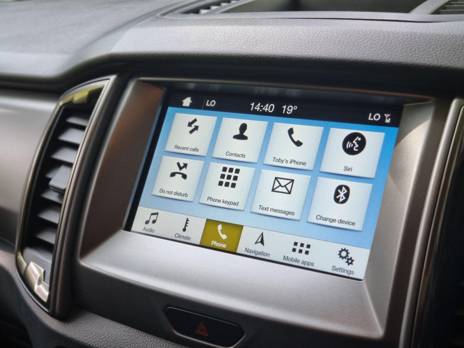 Used Ford Ranger 2017 for sale - 77193203: Photo 65