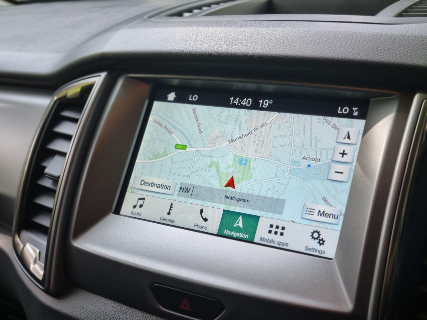 Used Ford Ranger 2017 for sale - 77193203: Photo 66