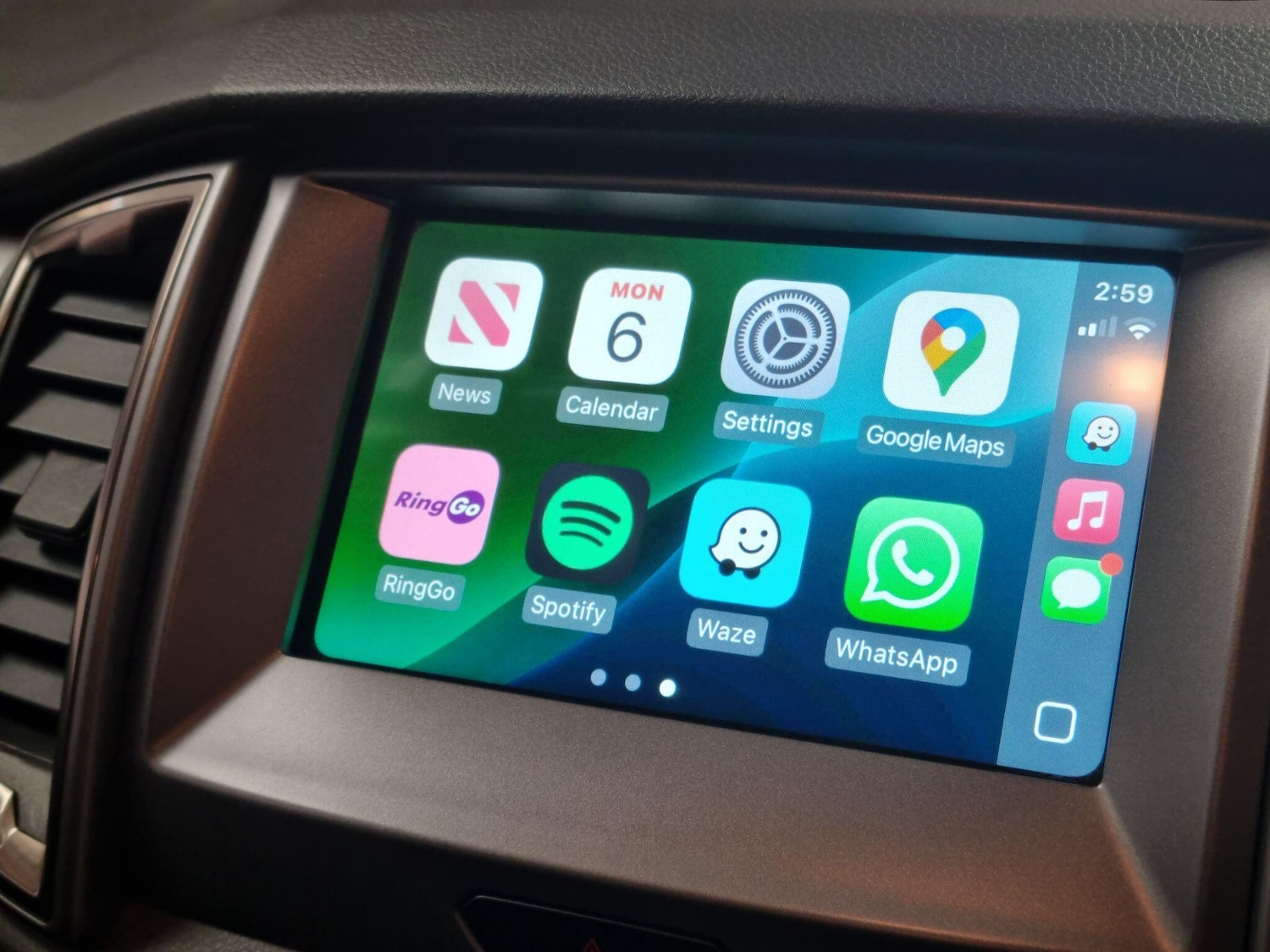 Used Ford Ranger 2017 for sale - 77193203: Photo 68