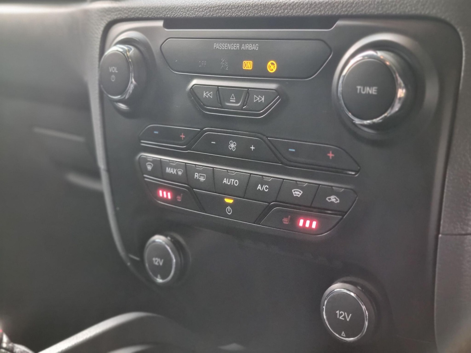 Used Ford Ranger 2017 for sale - 77193203: Photo 70