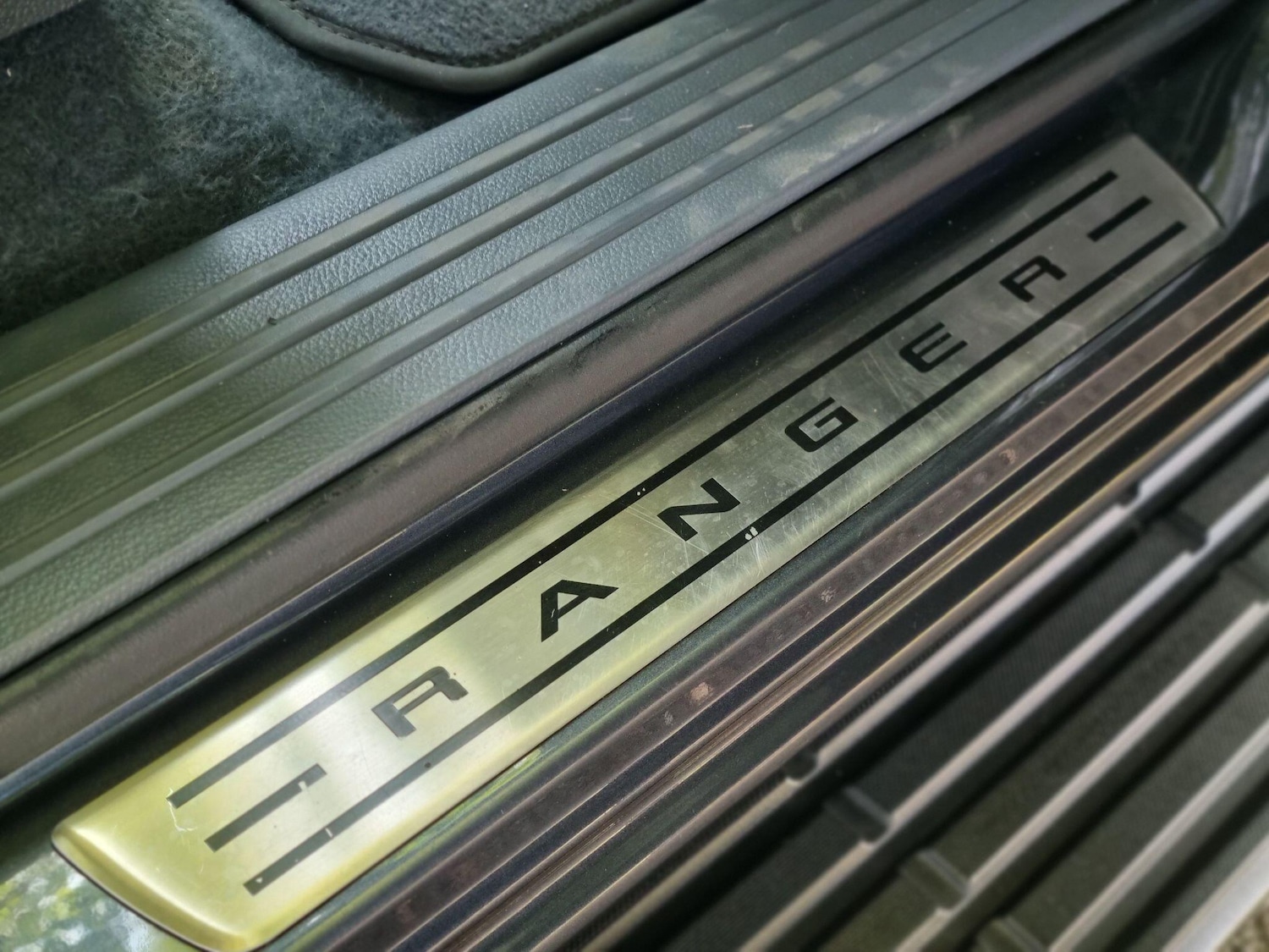 Used Ford Ranger 2017 for sale - 77193203: Photo 73