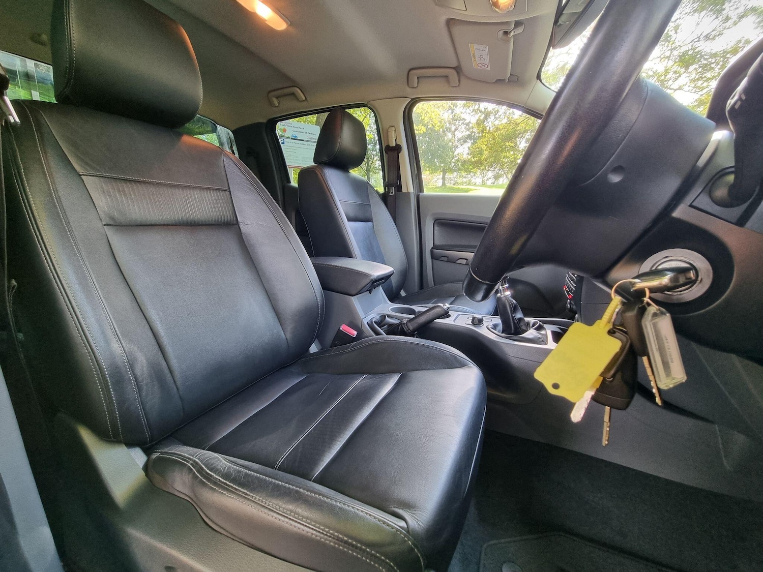 Used Ford Ranger 2017 for sale - 77193203: Photo 74