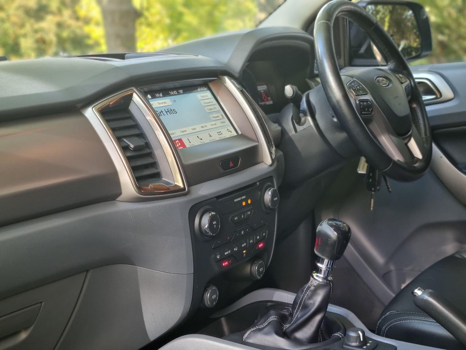 Used Ford Ranger 2017 for sale - 77193203: Photo 76