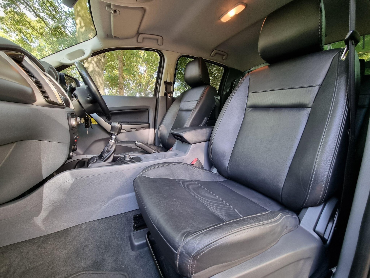 Used Ford Ranger 2017 for sale - 77193203: Photo 77