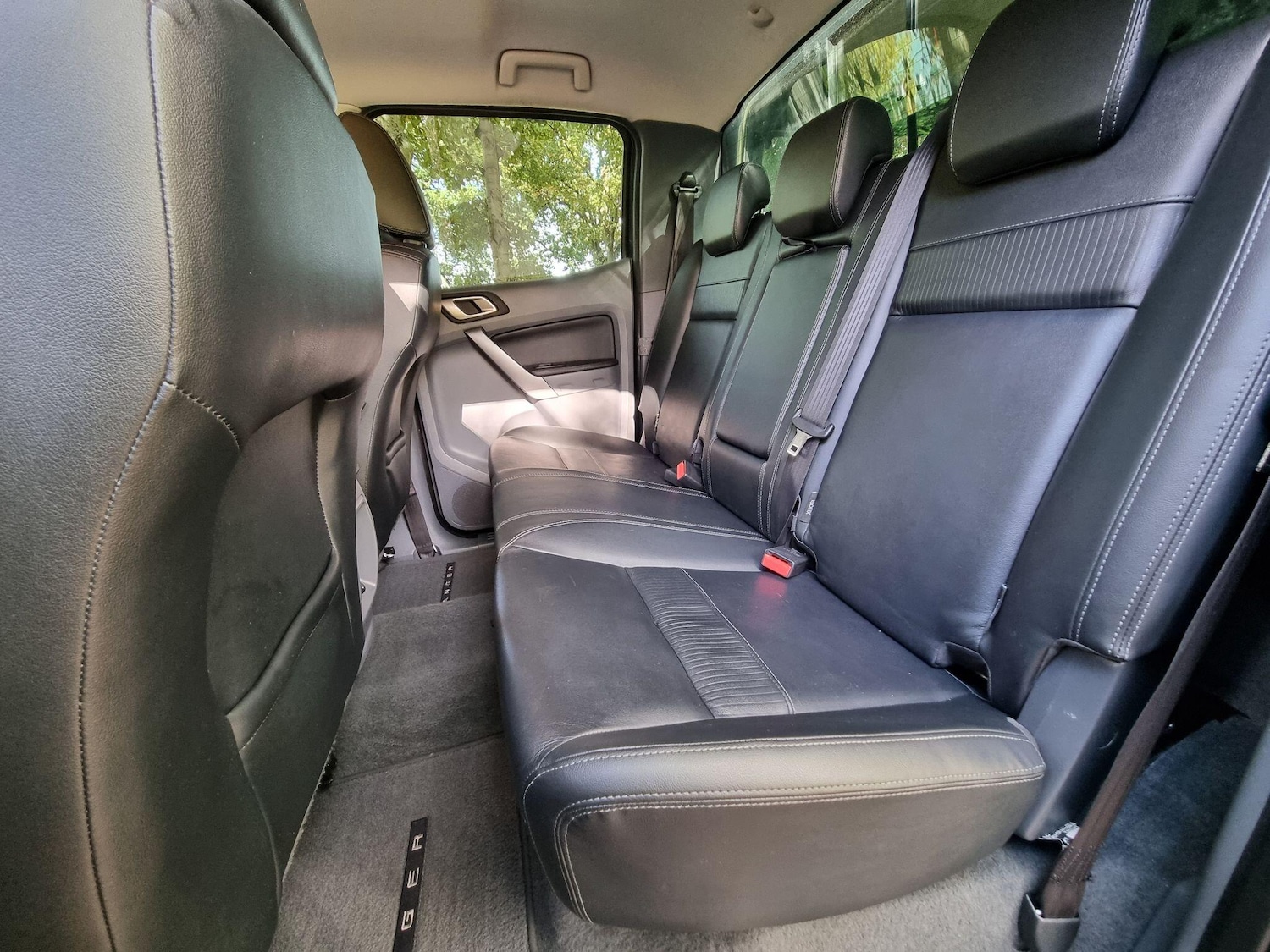 Used Ford Ranger 2017 for sale - 77193203: Photo 79