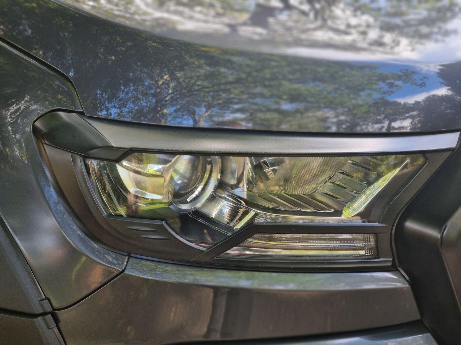 Used Ford Ranger 2017 for sale - 77193203: Photo 8