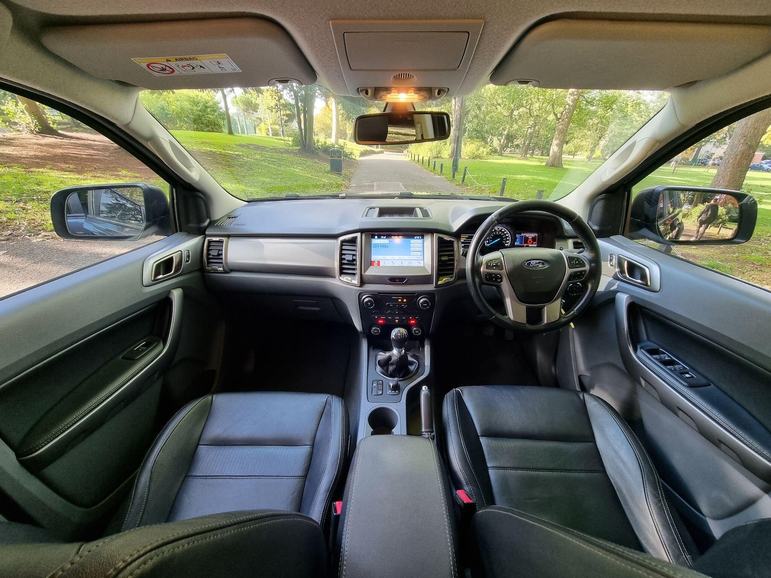 Used Ford Ranger 2017 for sale - 77193203: Photo 80