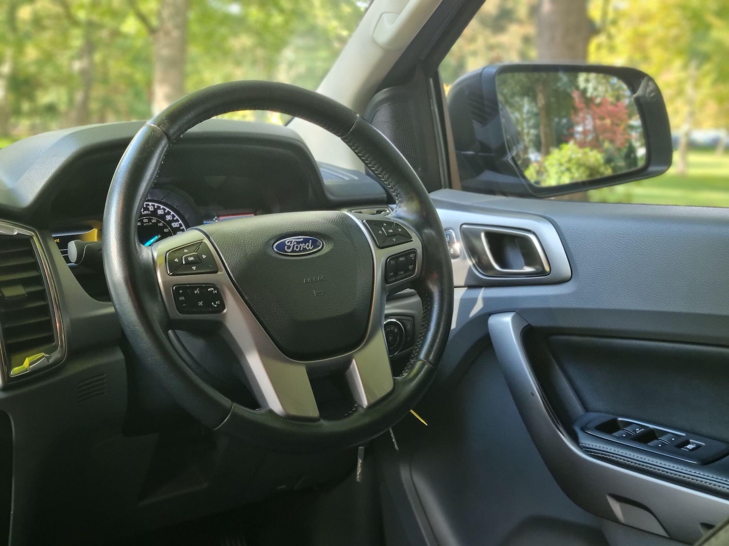 Used Ford Ranger 2017 for sale - 77193203: Photo 81